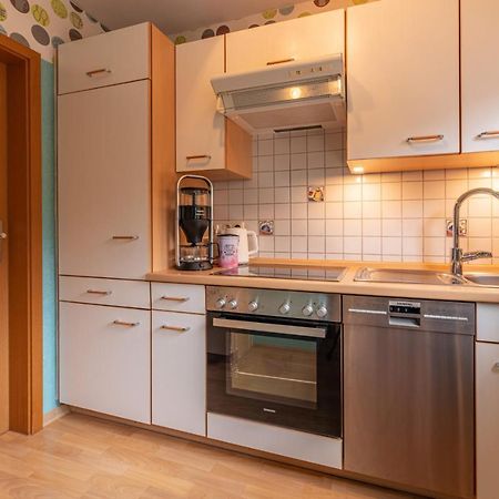 Heidetraum Pension & Ferienwohnung Arndt Bispingen Ngoại thất bức ảnh